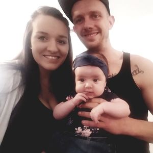 Meet your Posher, Natasha